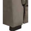 Shelly Leather Power Recliner
