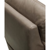Shelly Leather Power Recliner