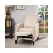 Alscot Contemporary Push Back Recliner
