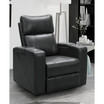 Madison Power Theater Recliner with Power Adjustable Headrest