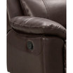 Brandon Top Grain Leather Recliner