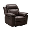 Brandon Top Grain Leather Recliner