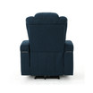 Emersyn Tufted Power Recliner