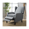 Sherell Wingback Recliner