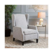 Sherell Wingback Recliner