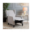 Sherell Wingback Recliner