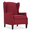 Sherell Wingback Recliner