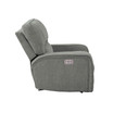 Elevated Power Recliner