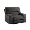 Elevated Power Recliner