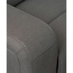 Maggie Fabric Manual Recliner