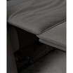 Maggie Fabric Manual Recliner