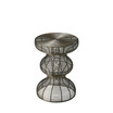 Angeline Round Accent Table