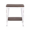 Oregon End Table