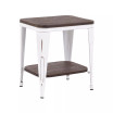 Oregon End Table