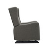 Keller Gliding Recliner