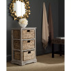 Medira Side Table