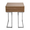 Roman End Table