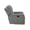 Elevated Recliner