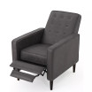 Wadena Recliner Club Chair