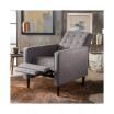 Wadena Recliner Club Chair