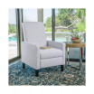 Hayden Fabric Recliner