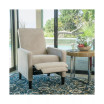 Hayden Fabric Recliner