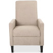 Hayden Fabric Recliner