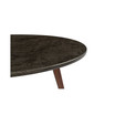 Stella Round Marble Coffee Table