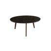 Stella Round Marble Coffee Table