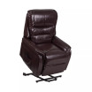 Electric Remote Powered Elderly Lift Recliner