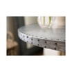 Boheme Lambik Round End Table