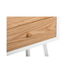 Abacus Side Table