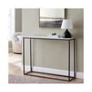 42" Open Box Entry Table