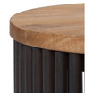 Eldra Accent Table