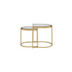 Timbul Nesting Tables
