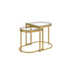 Timbul Nesting Tables