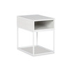 Deznee Rectangular End Table