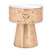 Aztec Side Table