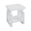 Saybrook Rectangular End Table