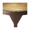 Butler Bonham Iron Side Table