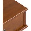 Ednie End Table