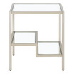 Lovett 20" Side Table