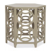 Natanya Side Table