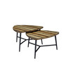 Gibson Nesting Coffee Table Set