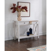 Linon Home Decor Daventry Console Table