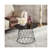 Roper Wood End Table