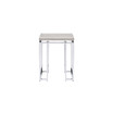 Chafik End Table