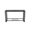 Products Santa Fe Sofa Console Table