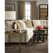 Benson Square End Table