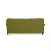 Lidia 82" Fabric 2-Pc. Reversible Chaise Sectional Sofa with Storage Ottoman - Custom Colors